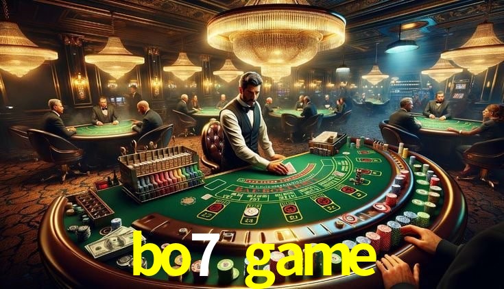 Statistics bo7 game