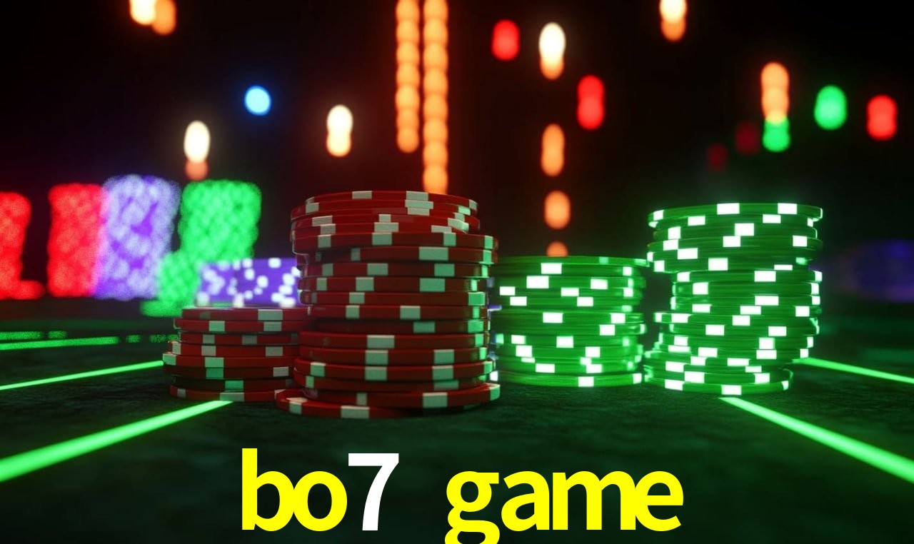 Welcome Bonus bo7 game