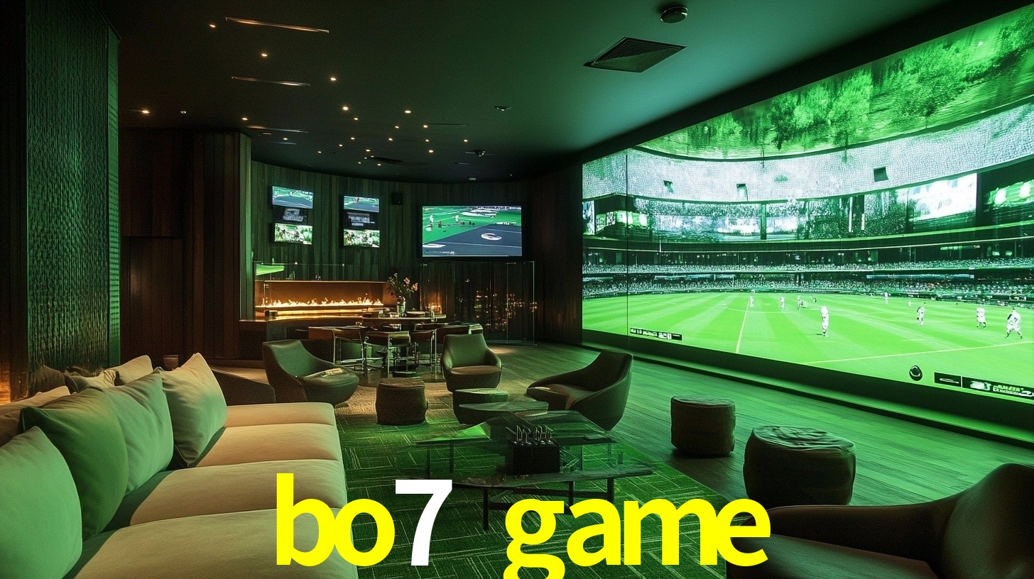 bo7 game: Seu Cassino Premiado com Pagamentos Rápidos