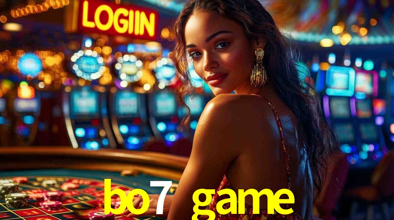 Live Casino bo7 game