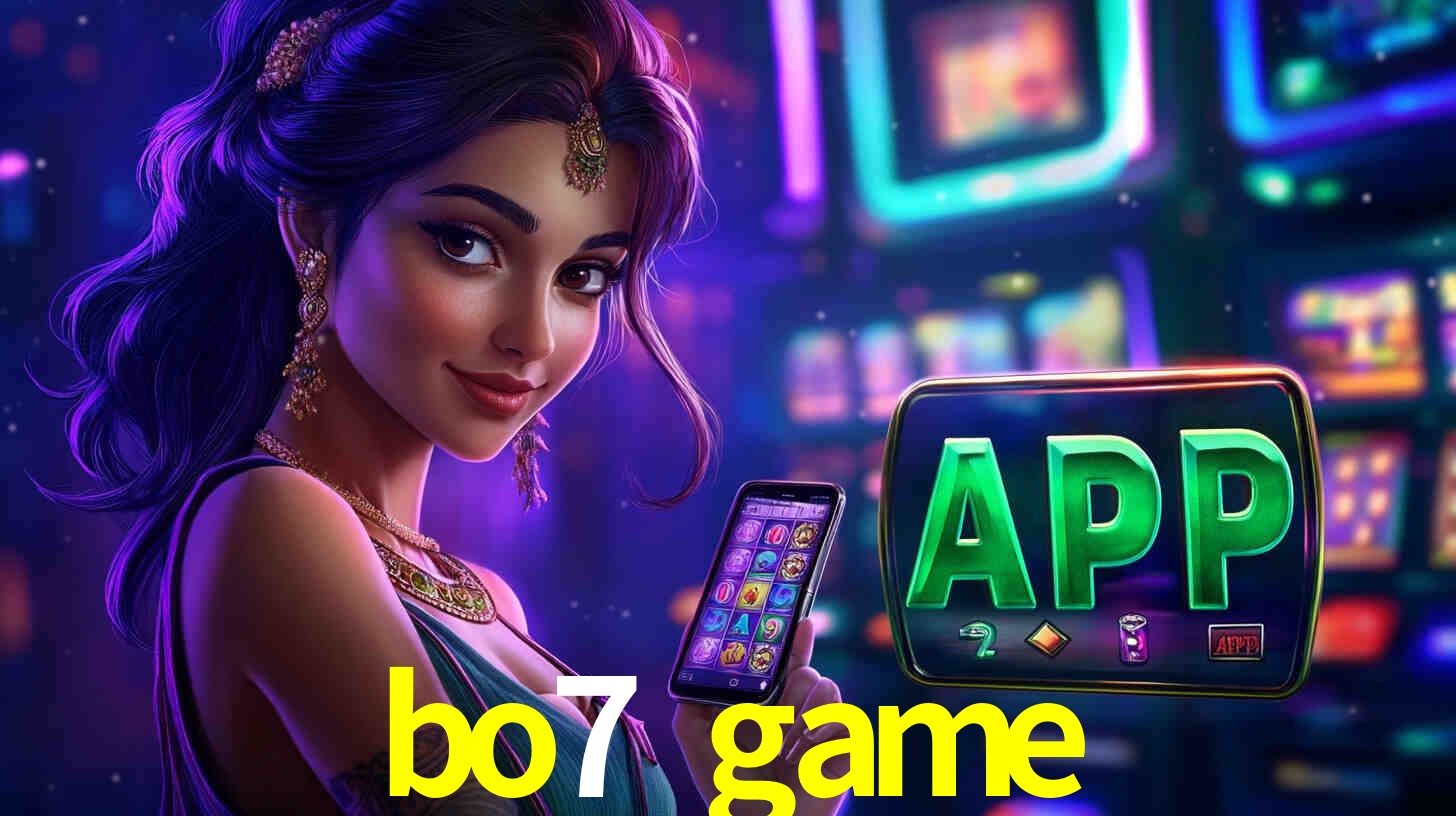 bo7 game,bo7 game.com