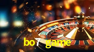 API Integration bo7 game