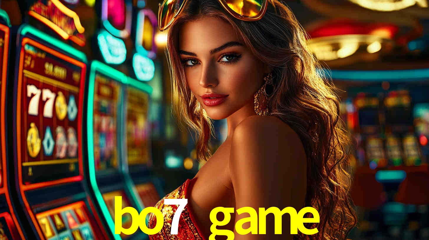 bo7 game App Interface