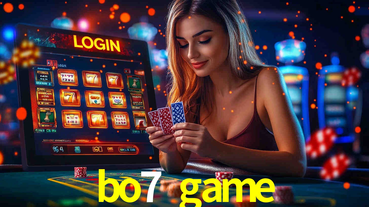 bo7 game,bo7 game.com
