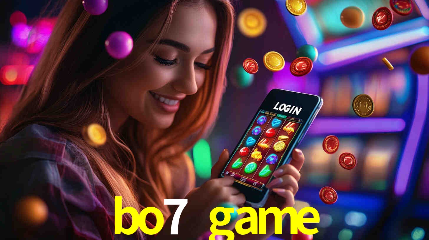 bo7 game,bo7 game.com