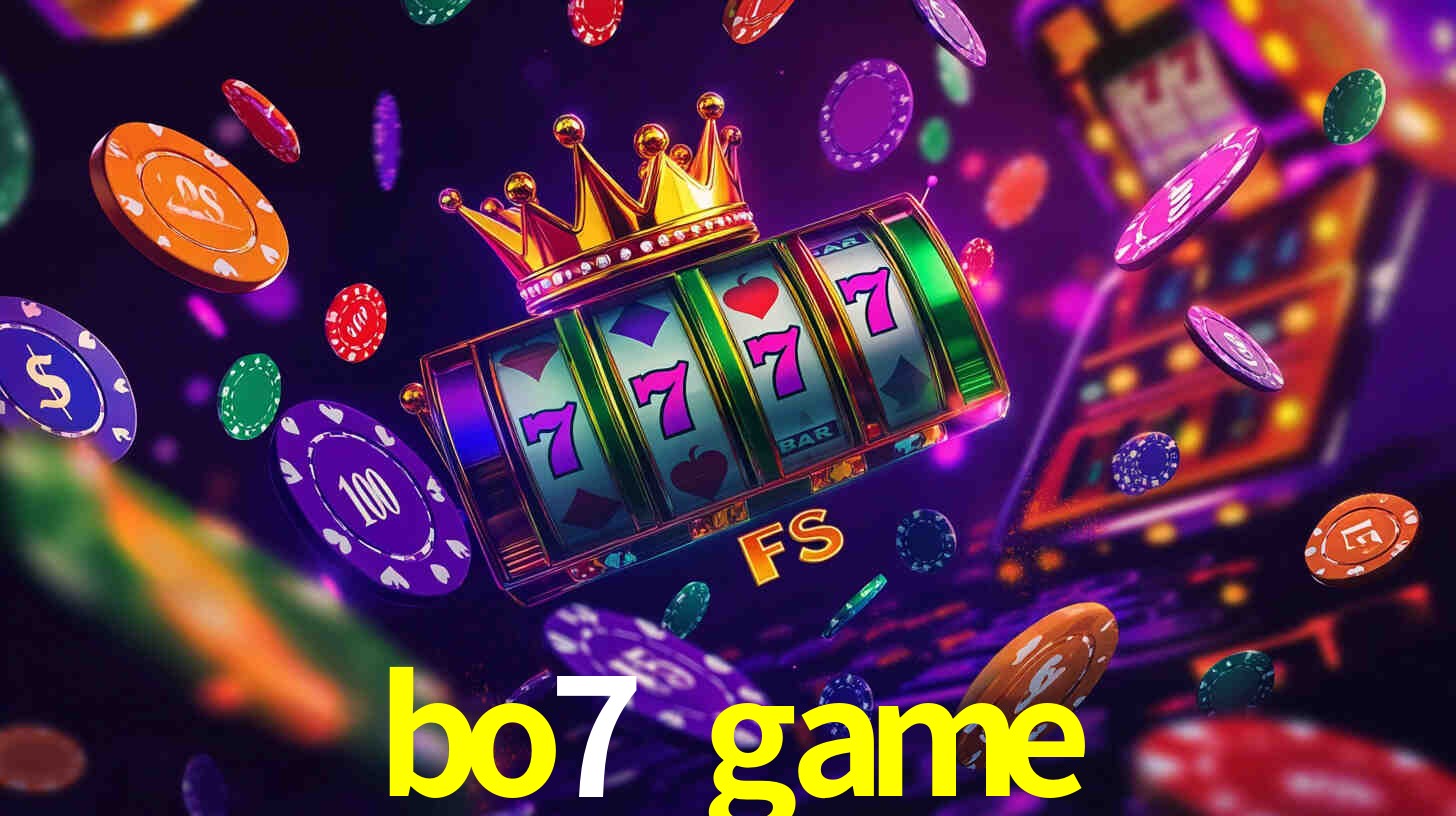 Exclusive Games bo7 game