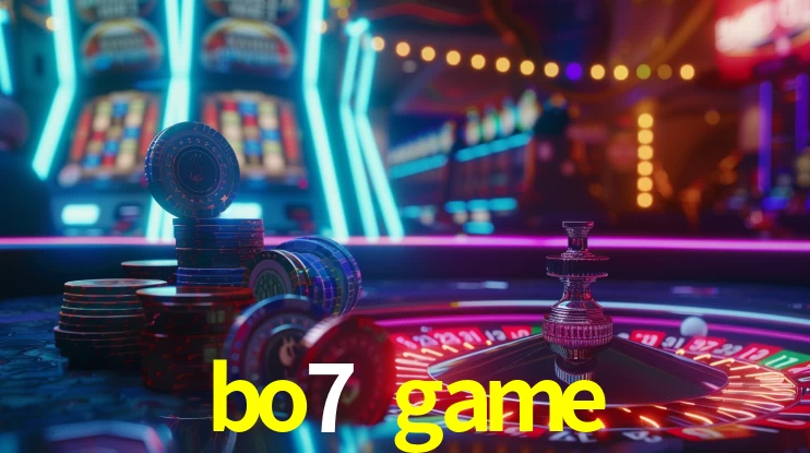 Slot Games bo7 game