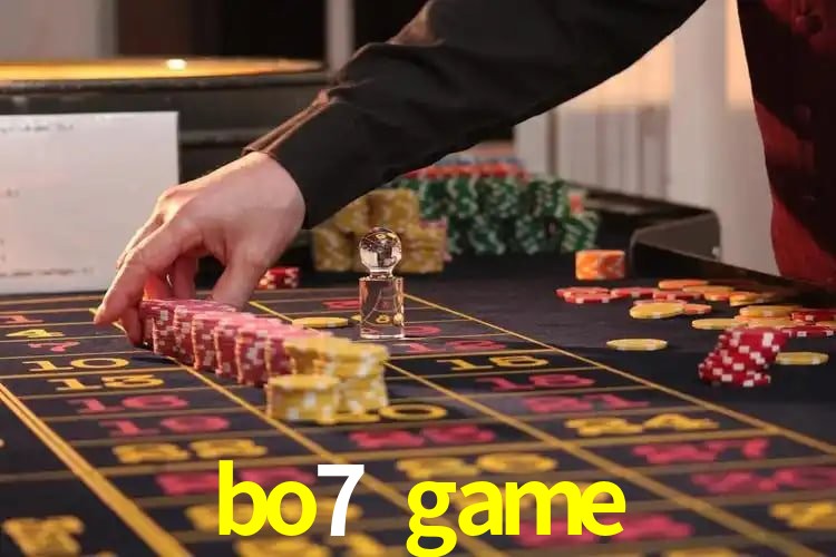 Descubra a Magia dos Jogos de Arcade no bo7 game