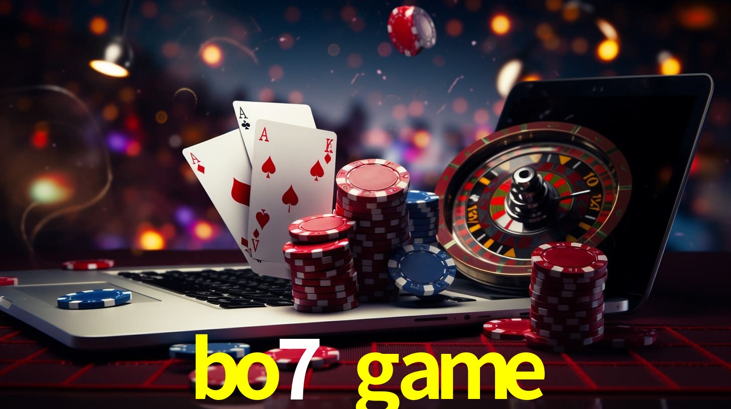 Live Casino bo7 game