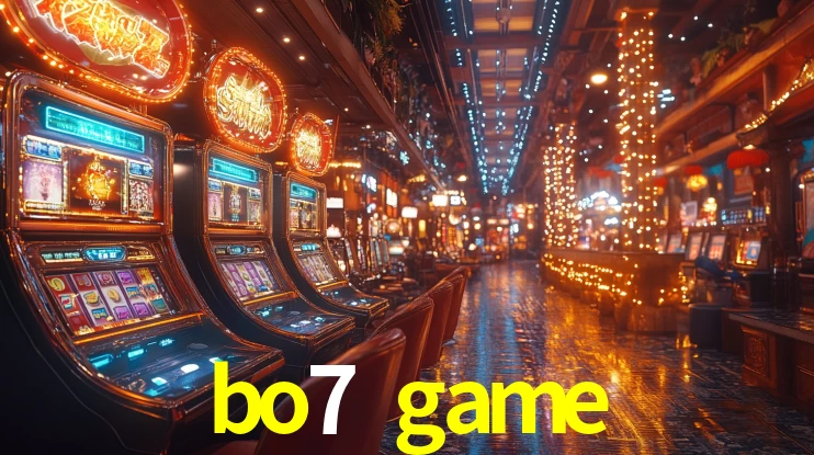 bo7 game,bo7 game.com