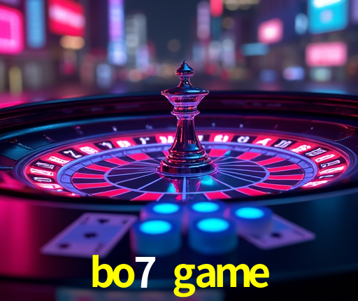 Descubra a Essência do bo7 game: Nossa História e Compromissos