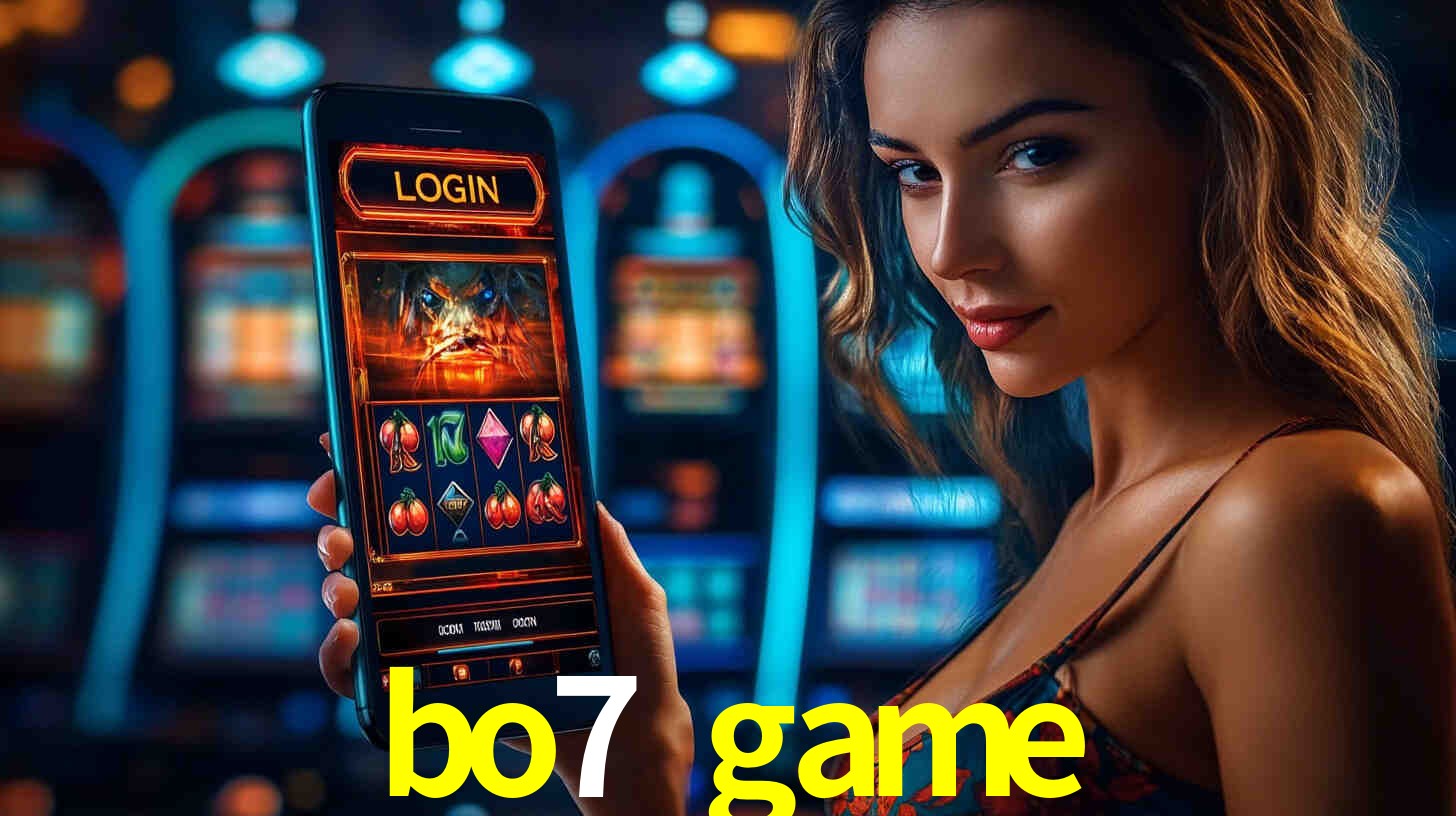 Bônus Generosos e Exclusivos no bo7 game para Você!