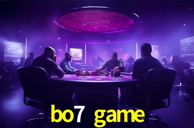 Explorando a Categoria de Eventos em Apostas na bo7 game