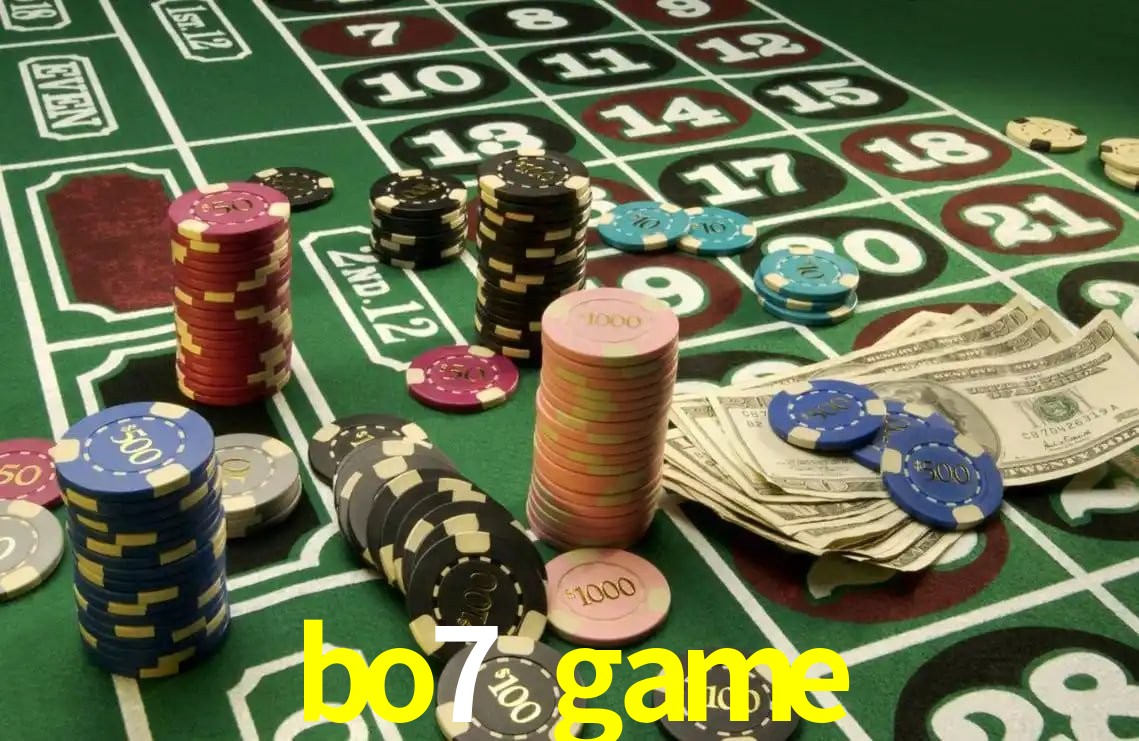 bo7 game,bo7 game.com