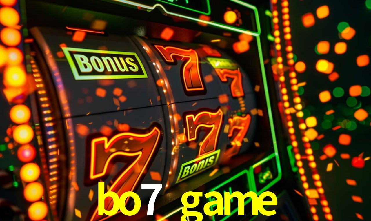 Desvendando o Mundo dos Jogos Virtuais na bo7 game