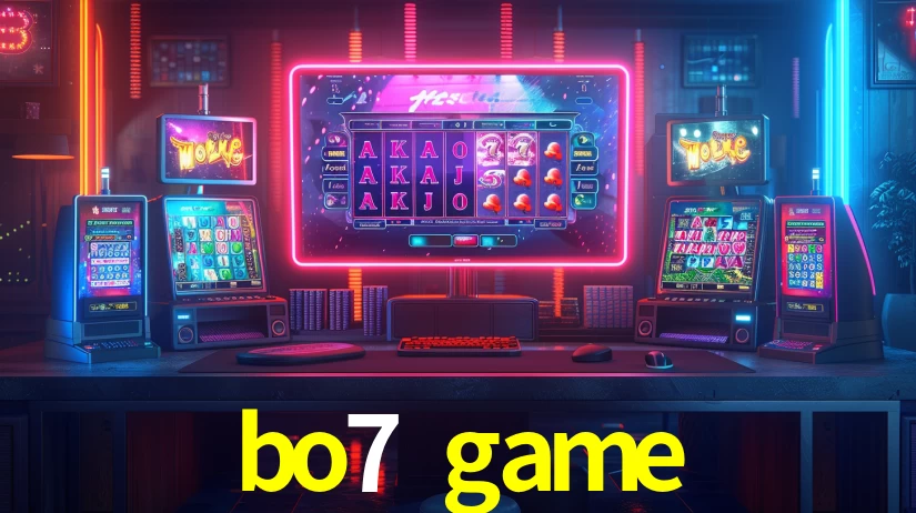 bo7 game,bo7 game.com