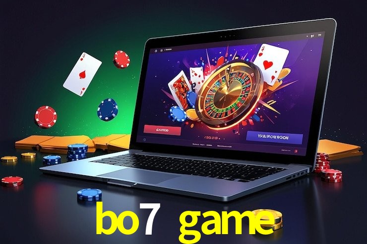 Responsive Design bo7 game