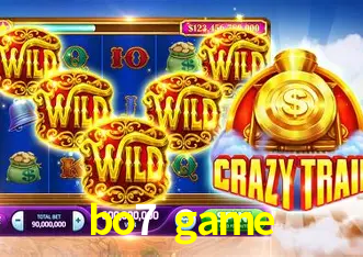 Descubra o Mundo do Cassino Online com bo7 game