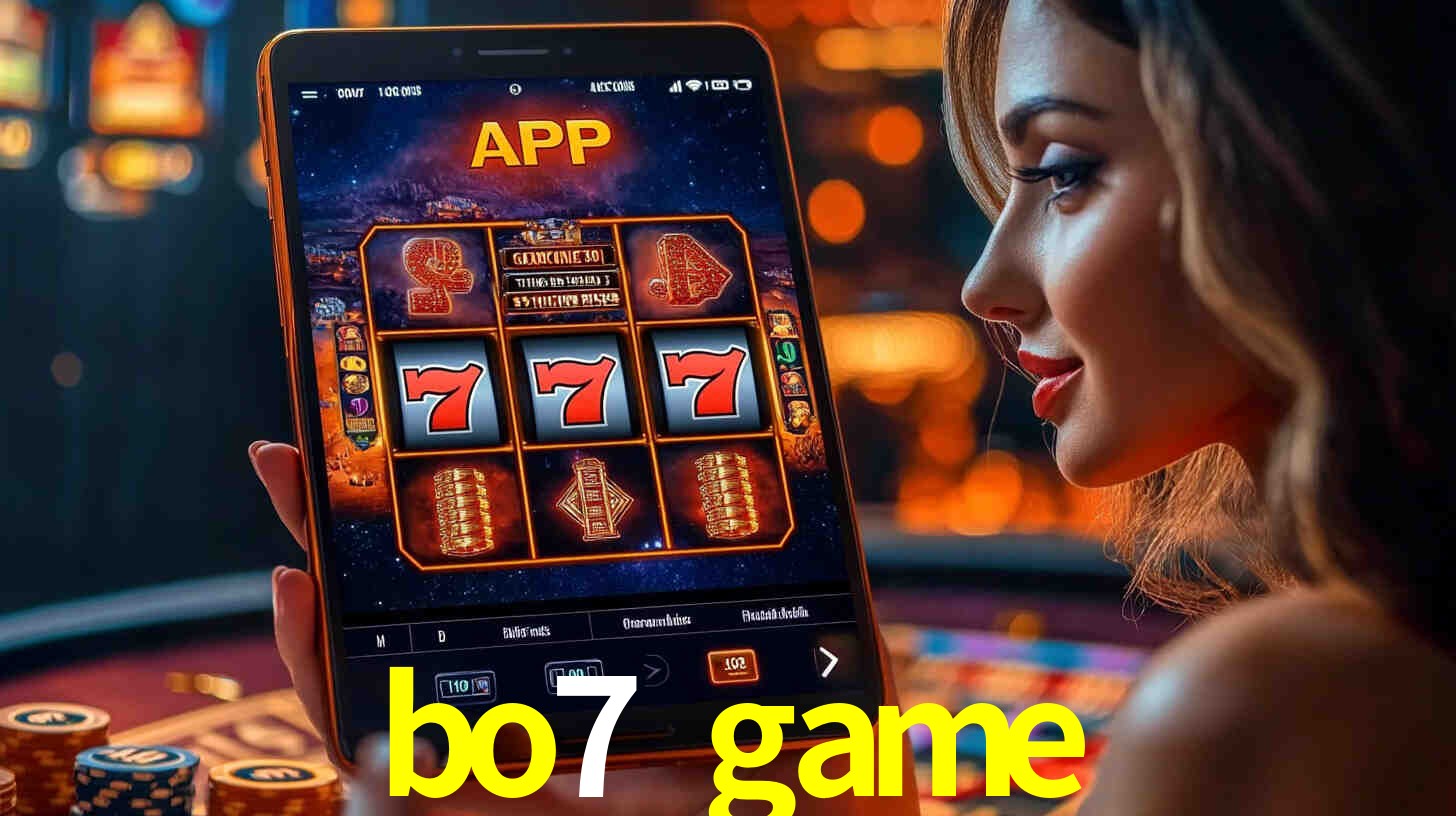 bo7 game