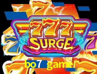 Descubra a Essência do bo7 game: Nossa História e Compromissos