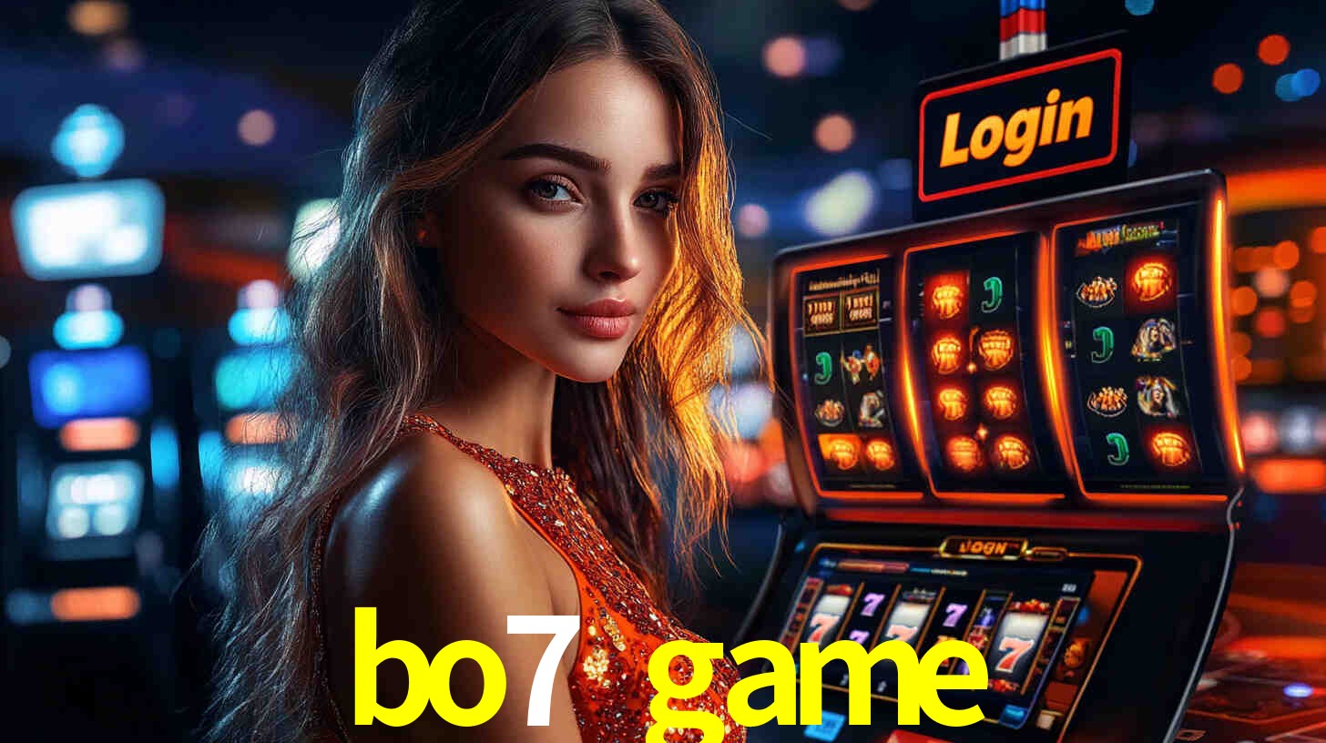 bo7 game: Jogos de Caça-Níqueis-Altas Recompensas, Roleta-Velocidade, Blackjack-Desafios Máximos