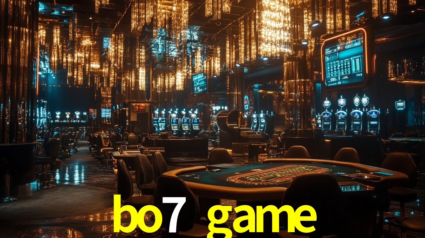 bo7 game: Seu Especialista em Apostas Esportivas Brasileiras