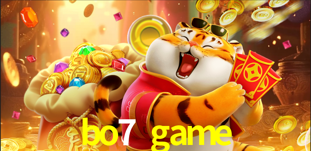 bo7 game,bo7 game.com