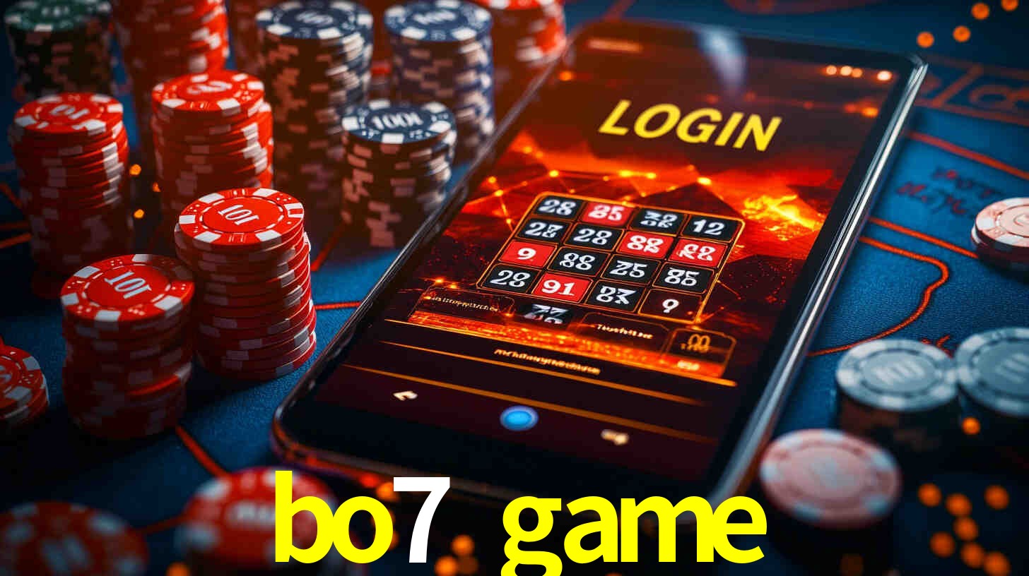 bo7 game