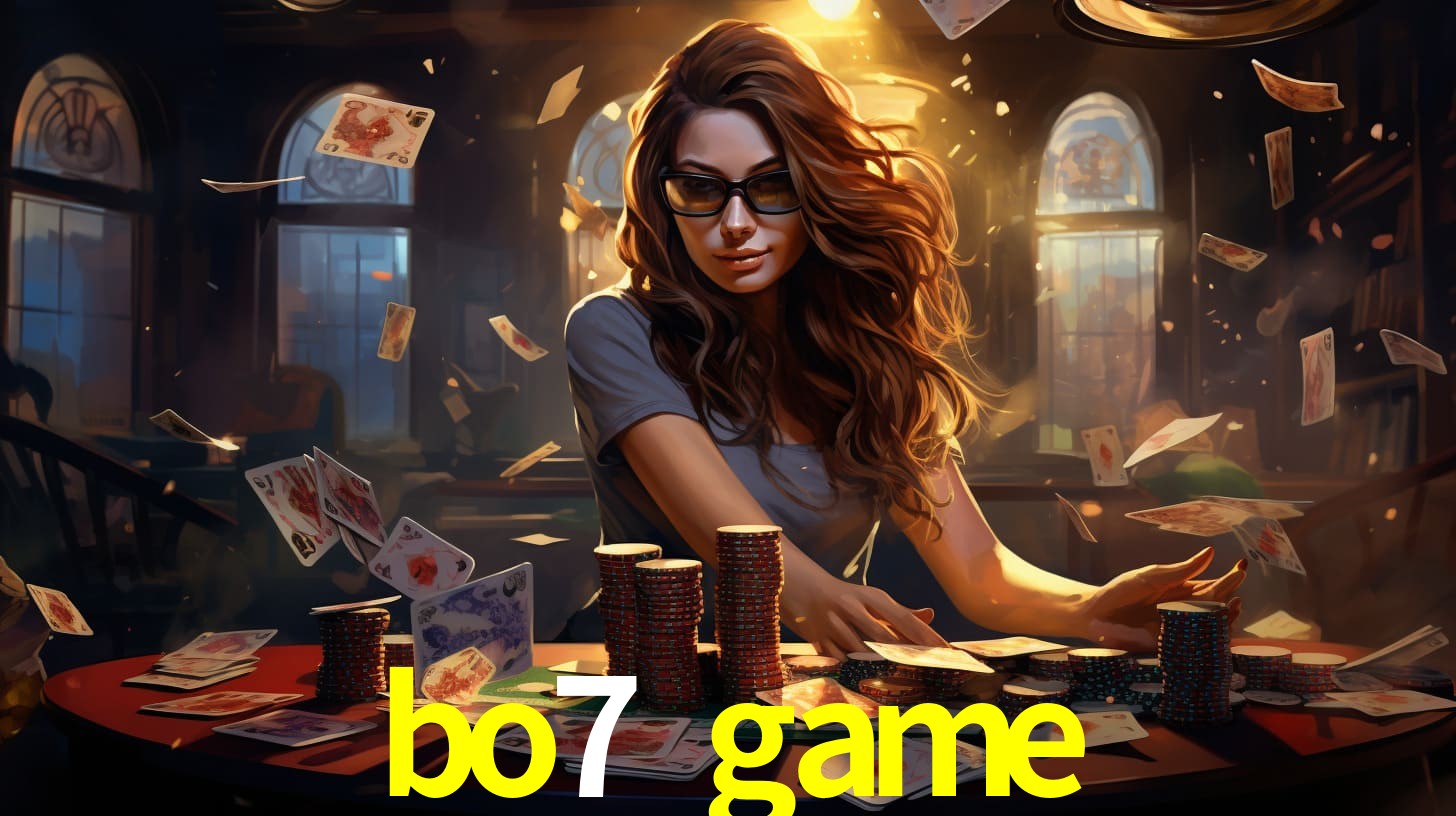 Blackjack Table bo7 game
