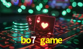 Game Statistics bo7 game