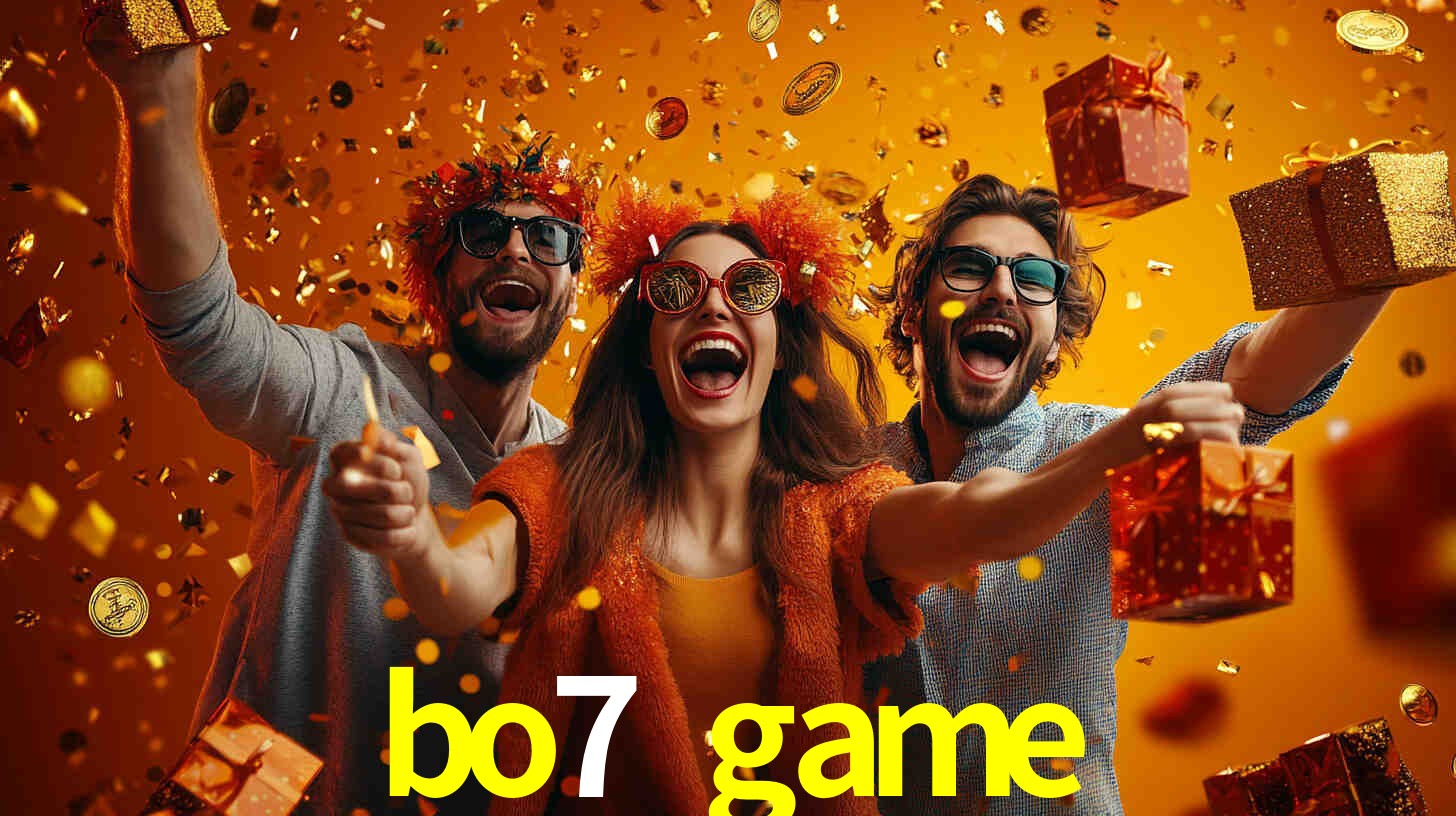 bo7 game