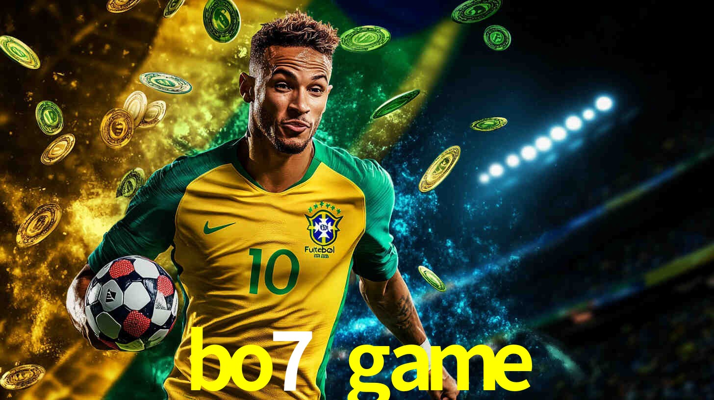 Descubra o Programa VIP da bo7 game: Vantagens Exclusivas para Jogadores