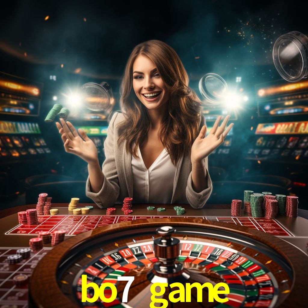 Explore as vantagens do bo7 game: serviço profissional e confiabilidade