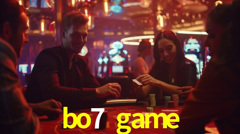 A Revolução dos Aplicativos de Jogos no bo7 game