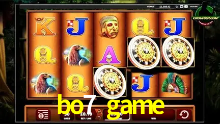 Blackjack Table bo7 game