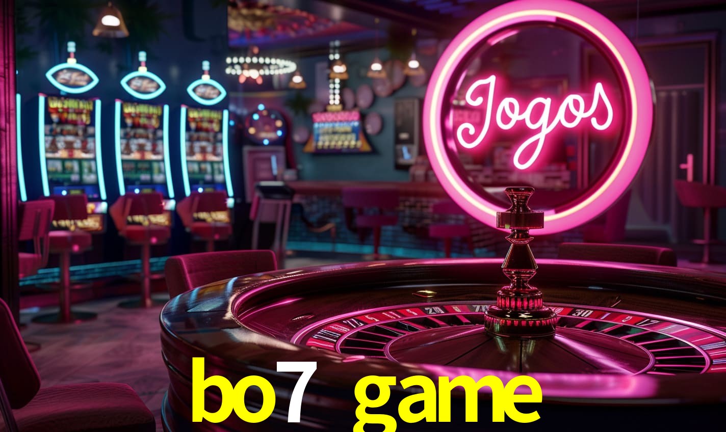 Descubra a Essência do bo7 game: Nossa História e Compromissos