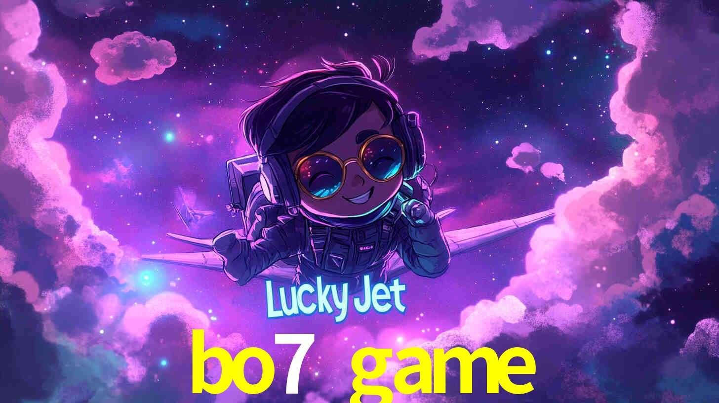 Desvendando o Mundo dos Jogos Virtuais na bo7 game