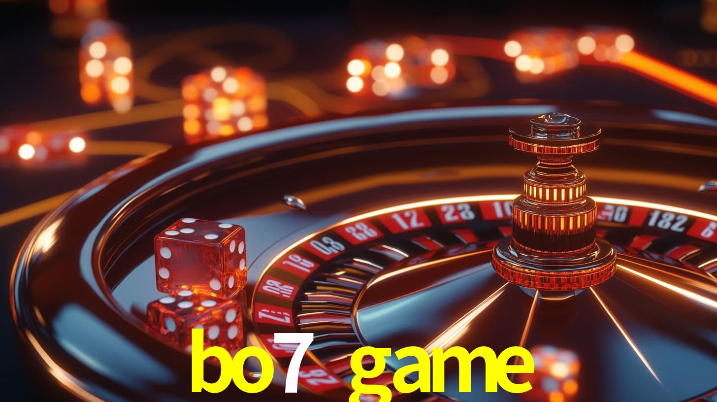 VIP Casino bo7 game