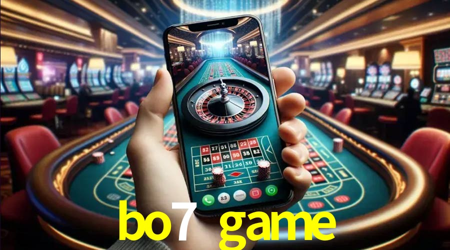 Game Providers bo7 game