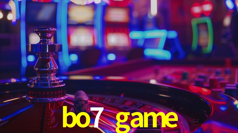 bo7 game