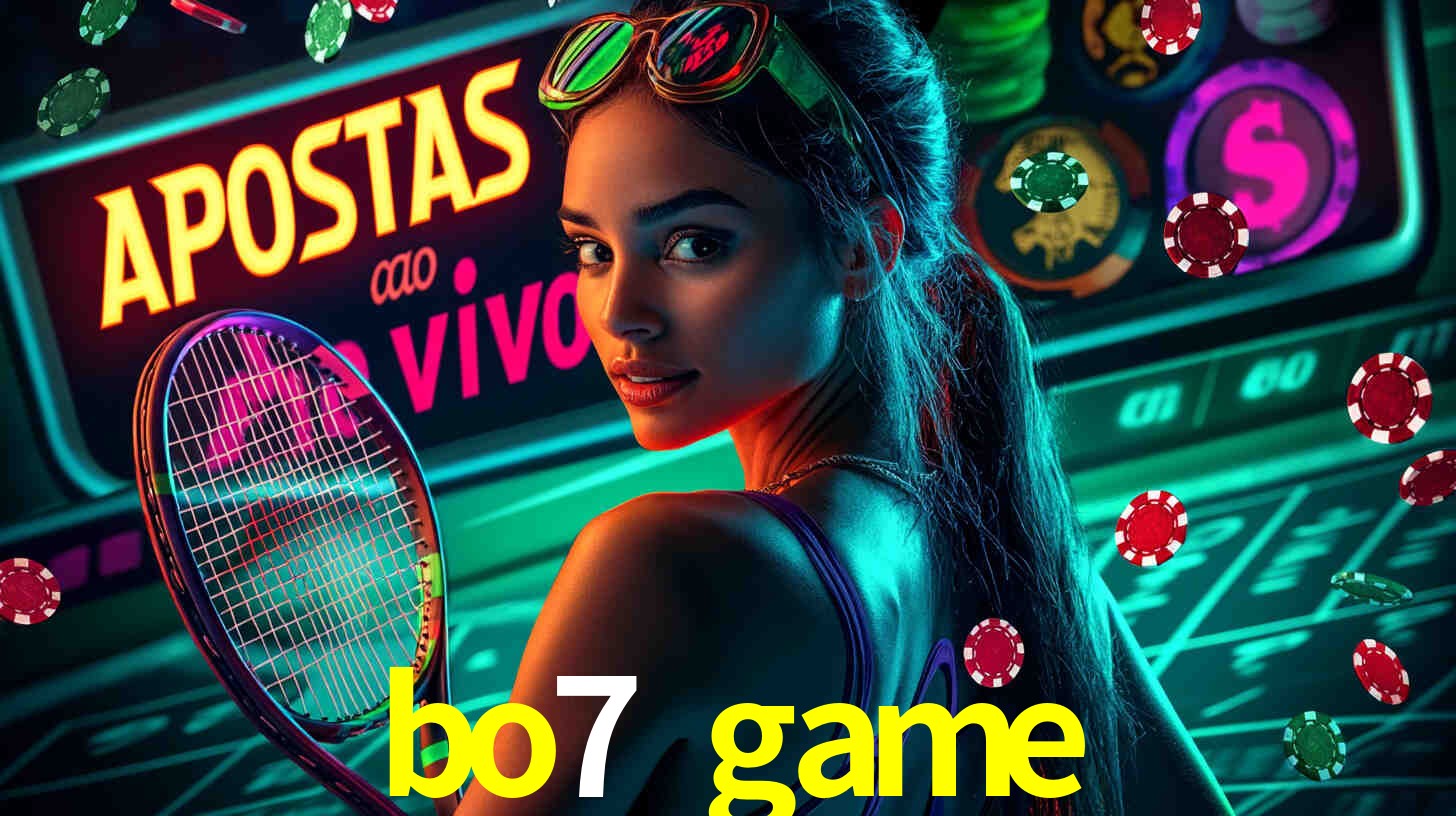 Inovações de Jogos na bo7 game: O Futuro das Experiências Interativas