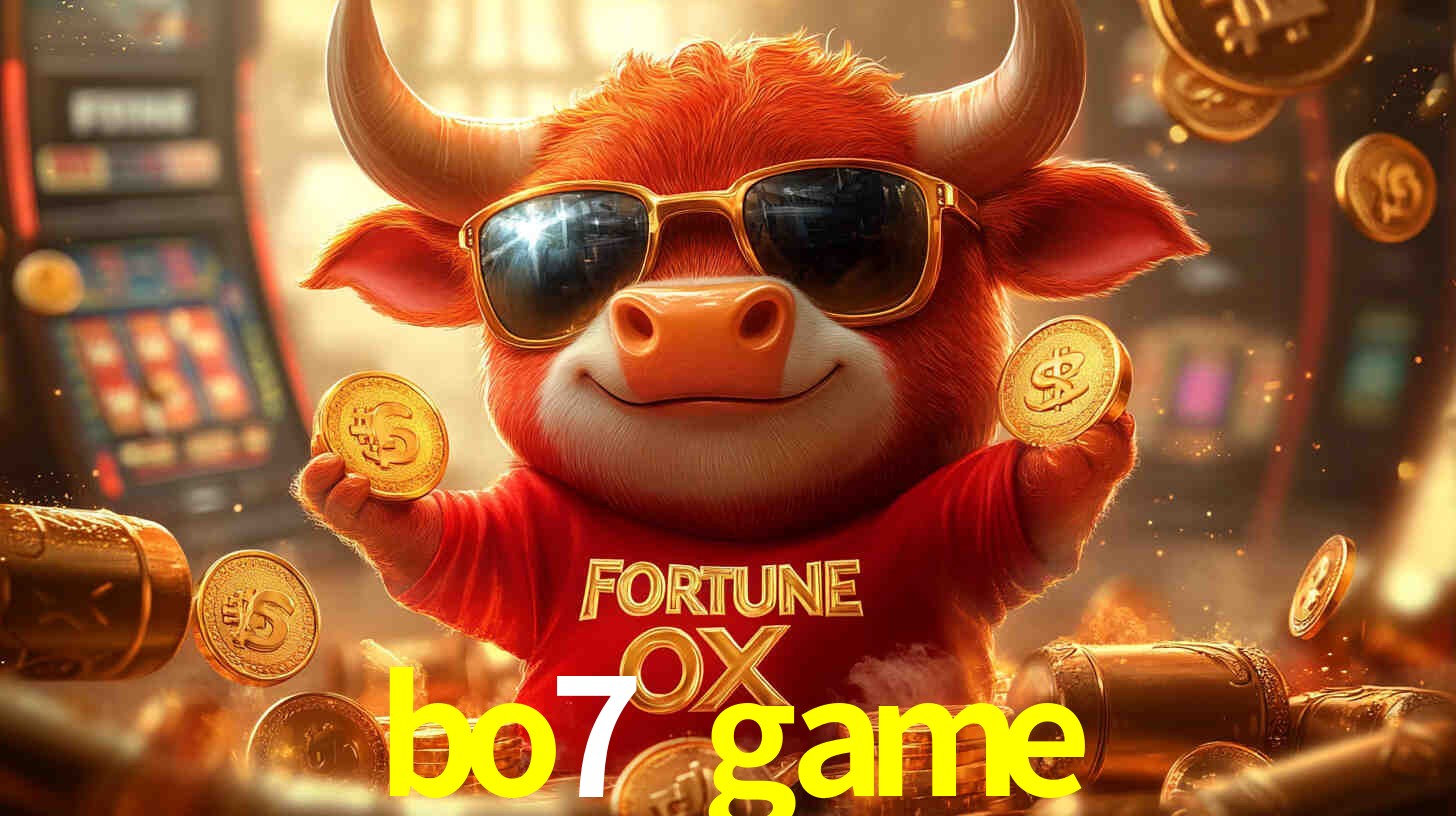 bo7 game.com