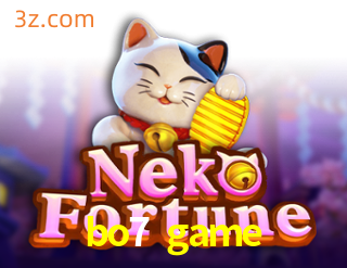 bo7 game Slot Fortune Neko⭐️plataforma Aposta Superior⭐️bo7 game com